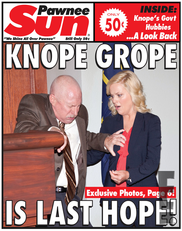 Parks and Recreation, Exclusive Gallery Parks and Recreation, Exclusive Gallery